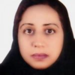 تصویر دکتر زهرا (شه پر) شهرکی ابراهیمی