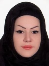 تصویر دکتر مریم پیشگاه هادیان