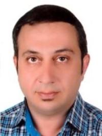 تصویر دکتر امیرحسین داودی