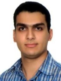 تصویر دکتر کوروش جعفرکاظمی