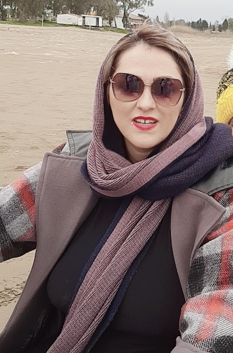 تصویر دکتر فهیمه دهقانی زاده