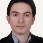 تصویر دکتر مهدی فیض اله
