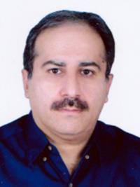 تصویر دکتر محمدسعید سوداگر