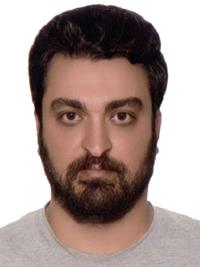 تصویر دکتر پوریا غظنفری