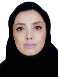 تصویر دکتر سیده نیلوفر رضوی خراسانی