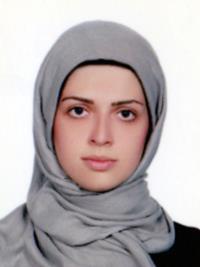 تصویر دکتر المیرا مقدم نیا