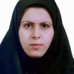 تصویر دکتر عاطفه سعیدی ترنیک