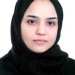 تصویر دکتر راضیه نیتی