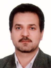تصویر دکتر محمدباقر ضیغمی