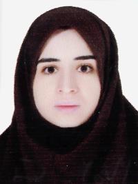 تصویر دکتر بتول دهقانی طرزجانی