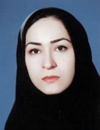 تصویر دکتر رعنا مسلمی