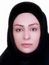 تصویر دکتر محبوبه گودرزی