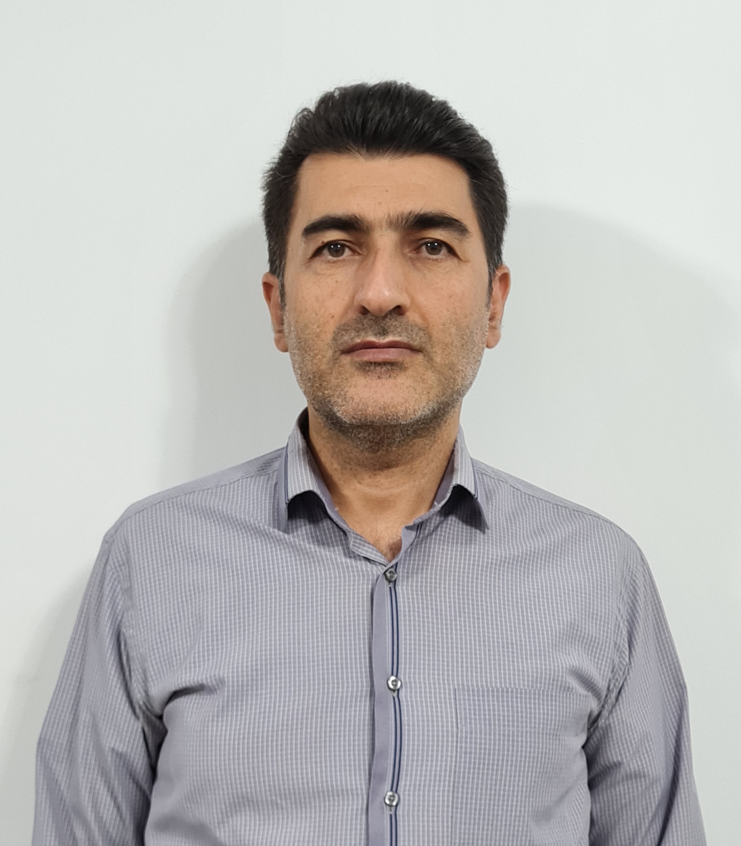 تصویر دکتر خالد فتحی زاده