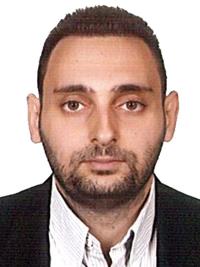 تصویر دکتر امیرحسین مقتدرمژدهی