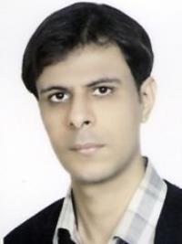 تصویر دکتر رامبد مظفری