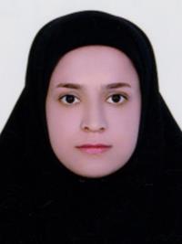 تصویر دکتر سارا هاشم زایی