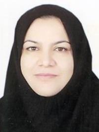 تصویر دکتر فاطمه قیصری آرانی