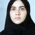تصویر دکتر بی بی عزت علویون