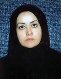 تصویر دکتر پریسا مبینی