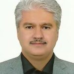تصویر دکتر فربود مظفری