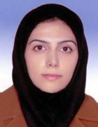 تصویر دکتر ندا کاویانی