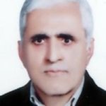 تصویر دکتر محمد رفیق