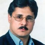 تصویر دکتر مهدی اسعدی