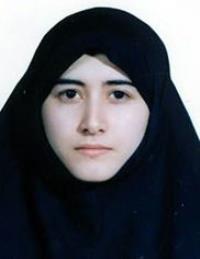 تصویر دکتر فاطمه دوائی
