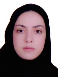 تصویر دکتر غزاله صفری