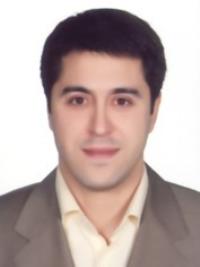 تصویر دکتر بهداد بازرگانی