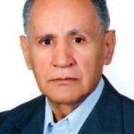 تصویر دکتر سیدجلال فاطمی بوشهری