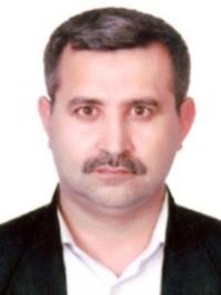 تصویر دکتر علی زنده دل