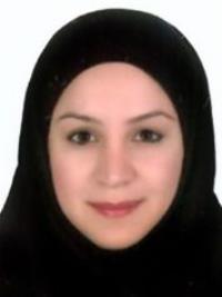 تصویر دکتر المیرا غنینی
