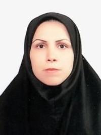 تصویر دکتر معصومه غضنفری