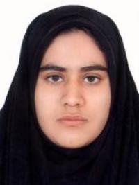 تصویر دکتر فاطمه مریم نژادقطب آباد