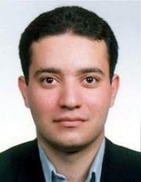 تصویر دکتر پویا حسین زاده