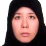 تصویر دکتر زهراسادات موسوی
