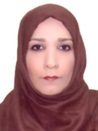 تصویر دکتر هاله موقر
