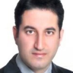 تصویر دکتر علی مظفری
