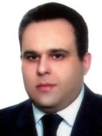 تصویر دکتر مهرداد برجیان