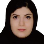تصویر دکتر معصومه لطیفی آزاد