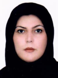 تصویر دکتر مهشید اریانپور