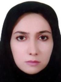تصویر دکتر سارا هاشم زاده