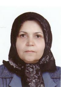 تصویر دکتر نصرت خانم بهنام راد