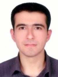 تصویر دکتر امیرحسین فرات یزدی