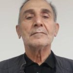 تصویر دکتر حامد بوشهری