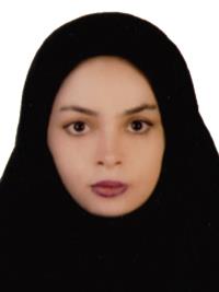 تصویر دکتر مهدیه حسین زاده