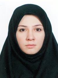 تصویر دکتر الهه شفیعی مراد