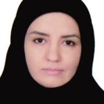 تصویر دکتر محبوبه نداف