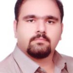 تصویر دکتر محمدشافع شکوری